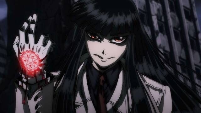 X Hellsing Ova 動画配信 レンタル 楽天tv