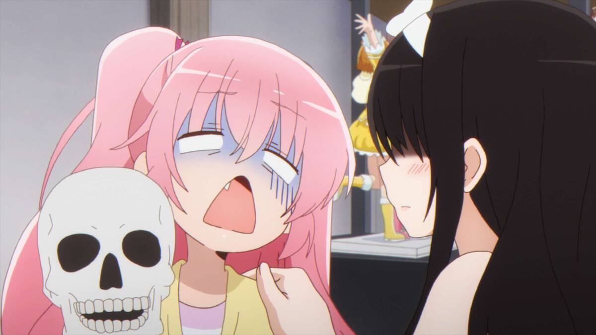 第6話 丸刈りにしてきます こみっくがーるず 動画配信 レンタル 楽天tv 第6話 丸刈りにしてきます こみっくがーるず 動画配信 レンタル 楽天tv