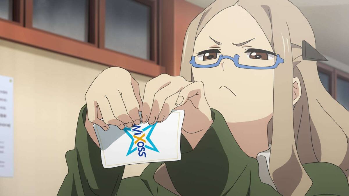 第3話 始動 日常と非日常 Lostorage Conflated Wixoss 動画配信 レンタル 楽天tv 第3話 始動 日常と非日常 Lostorage Conflated Wixoss 動画配信 レンタル 楽天tv
