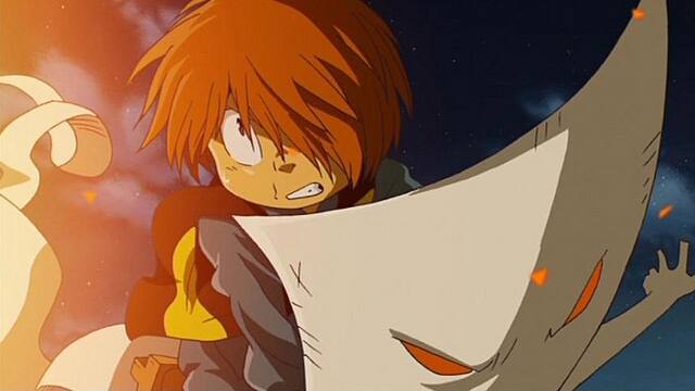 第30話 鬼太郎抹殺作戦 ゲゲゲの鬼太郎 第5作 動画配信 レンタル 楽天tv 第30話 鬼太郎抹殺作戦 ゲゲゲの鬼太郎 第5作 動画配信 レンタル 楽天tv