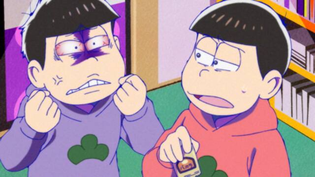 第9話 キャンペーン発動 ゲームセンターイヤミ トト子とにゃー 2 おそ松さん 第2期 動画配信 レンタル 楽天tv