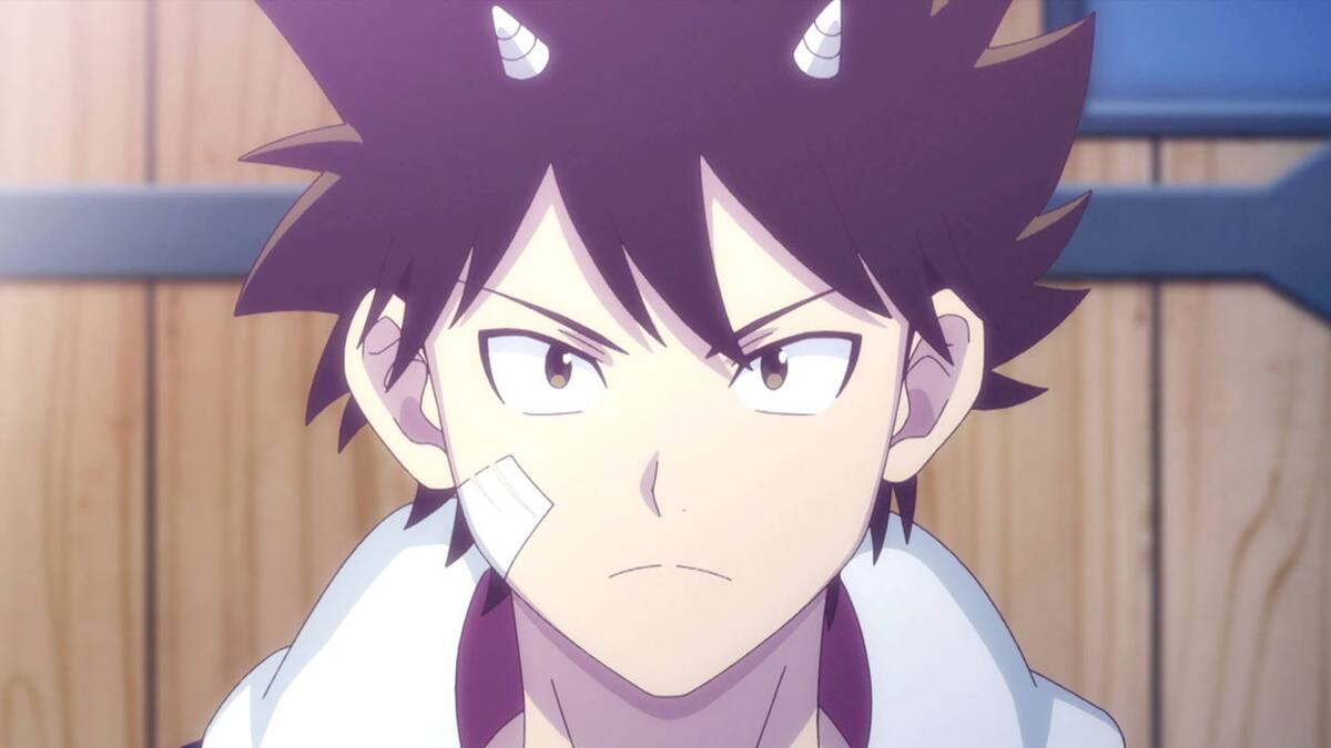 第1話 新たなる冒険へ ラディアン 第2シーズン 動画配信 レンタル 楽天tv 第1話 新たなる冒険へ ラディアン 第2シーズン 動画配信 レンタル 楽天tv