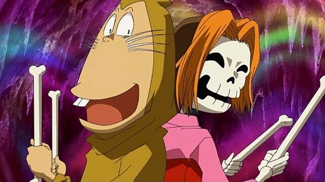 第41話 打倒鬼太郎 ねずみ男大逆襲 ゲゲゲの鬼太郎 第5作 動画配信 レンタル 楽天tv 第41話 打倒鬼太郎 ねずみ男大逆襲 ゲゲゲの鬼太郎 第5作 動画配信 レンタル 楽天tv