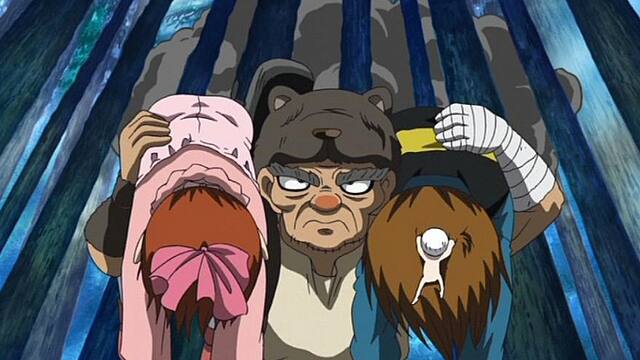 第81話 決闘 妖怪ハンター対針女 ゲゲゲの鬼太郎 第5作 動画配信 レンタル 楽天tv 第81話 決闘 妖怪ハンター対針女 ゲゲゲの鬼太郎 第5作 動画配信 レンタル 楽天tv