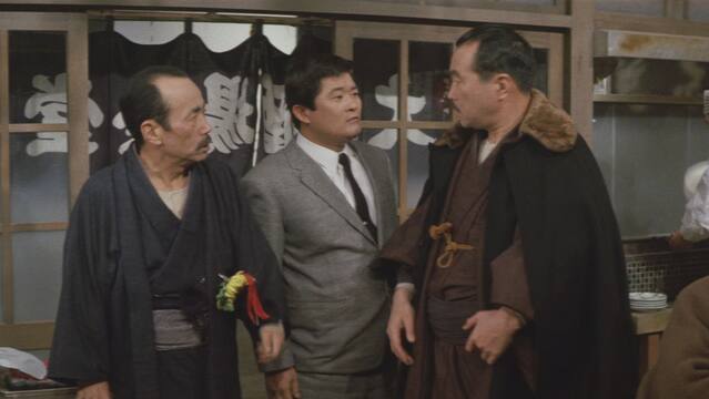 喜劇 駅前開運 動画配信/レンタル 楽天TV