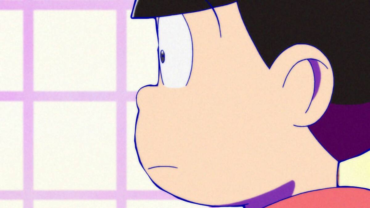 第25話 地獄のおそ松さん おそ松さん 第2期 動画配信 レンタル 楽天tv