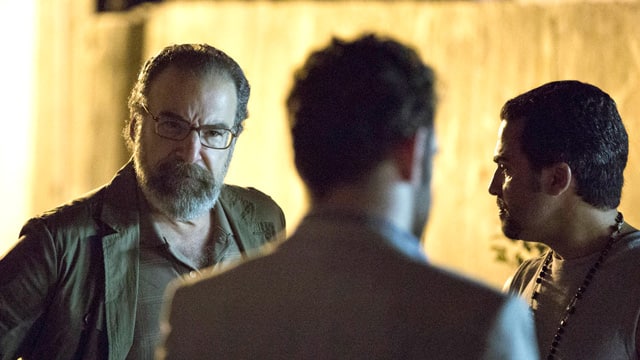 第8話 交錯 ホームランド Homeland シーズン3 動画配信 レンタル 楽天tv 第8話 交錯 ホームランド Homeland シーズン3 動画配信 レンタル 楽天tv