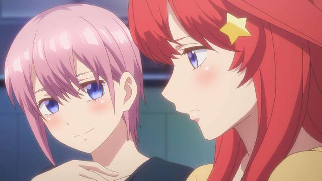 五等分の花嫁 第7話 第12話 14daysパック 動画配信 レンタル 楽天tv