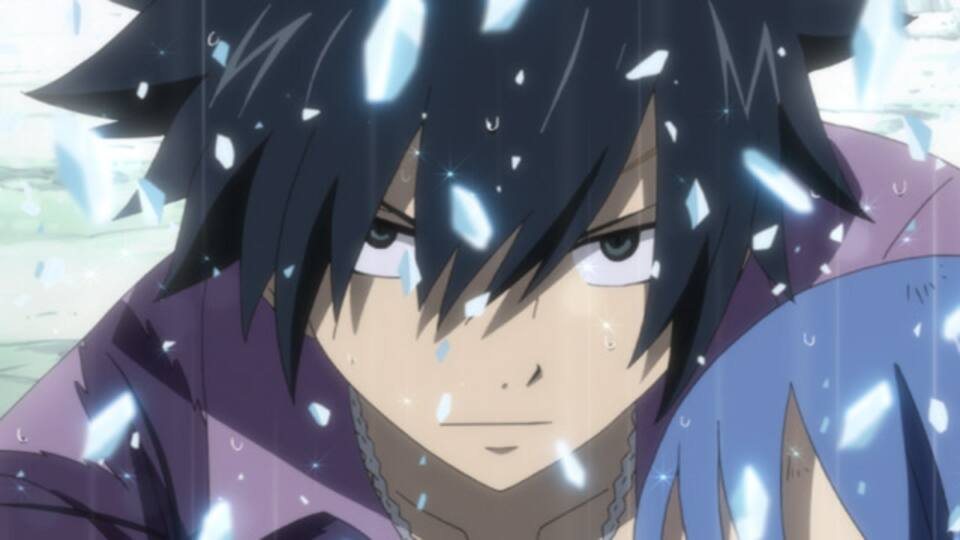 Fairy Tail 第115話 第119話 7daysパック 動画配信 レンタル 楽天tv