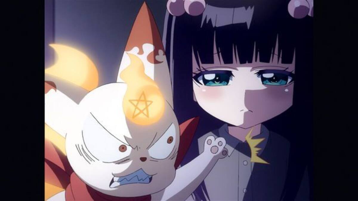 第31話 そばにいるから Wai Wa Kinako Ya 双星の陰陽師 動画配信 レンタル 楽天tv