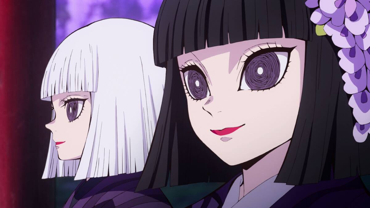第4話 最終選別 鬼滅の刃 動画配信 レンタル 楽天tv