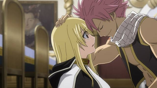 第187話 カエル Fairy Tail 第2期 動画配信 レンタル 楽天tv 第187話 カエル Fairy Tail 第2期 動画配信 レンタル 楽天tv