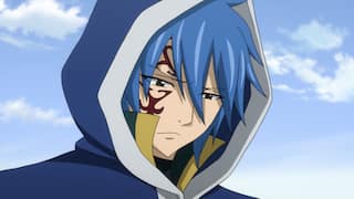 Fairy Tail 第2期 動画配信 レンタル 楽天tv