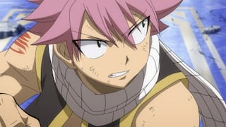 Fairy Tail 第2期 動画配信 レンタル 楽天tv