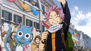 Fairy Tail 第2期 動画配信 レンタル 楽天tv