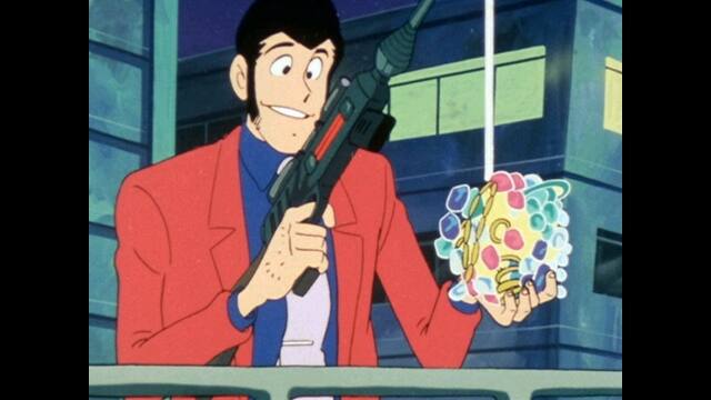 第64話 クリスマスは女神の手に ルパン三世 2nd Series 動画配信 レンタル 楽天tv 第64話 クリスマスは女神の手に ルパン三世 2nd Series 動画配信 レンタル 楽天tv