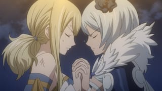 Fairy Tail 第2期 動画配信 レンタル 楽天tv