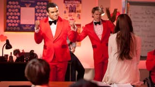 グリー Glee シーズン4 動画配信 レンタル 楽天tv