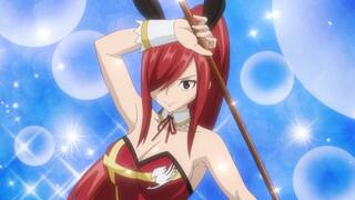 Fairy Tail 第2期 動画配信 レンタル 楽天tv