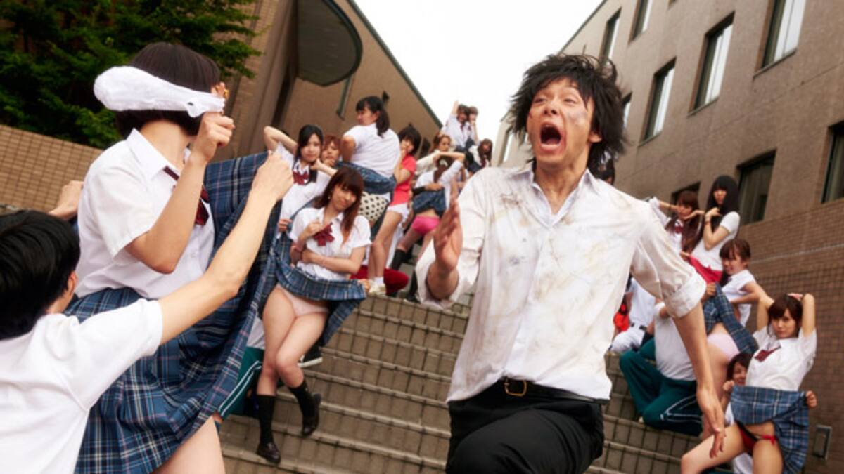 やるっきゃ騎士 動画配信 レンタル 楽天tv やるっきゃ騎士 動画配信 レンタル 楽天tv
