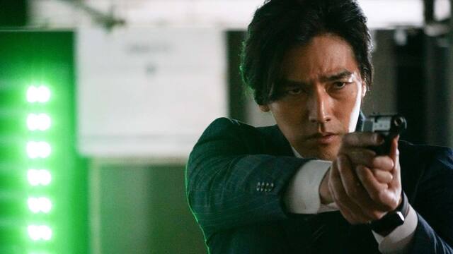 第4話 化けル コードネームミラージュ 動画配信 レンタル 楽天tv 第4話 化けル コードネームミラージュ 動画配信 レンタル 楽天tv