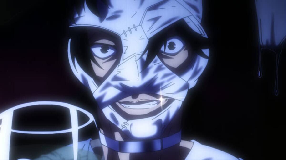 第7話 Soxが作りし者 下ネタという概念が存在しない退屈な世界 動画配信 レンタル 楽天tv