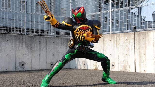 第1話 メダルとパンツと謎の腕 仮面ライダーオーズ Ooo 動画配信 レンタル 楽天tv 第1話 メダルとパンツと謎の腕 仮面ライダーオーズ Ooo 動画配信 レンタル 楽天tv