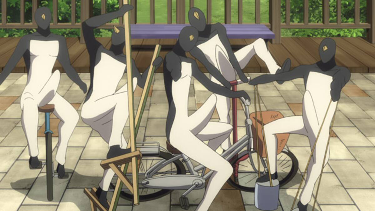 第6話 登場 ショウマとキリコ 健全ロボ ダイミダラー 動画配信 レンタル 楽天tv 第6話 登場 ショウマとキリコ 健全ロボ ダイミダラー 動画配信 レンタル 楽天tv