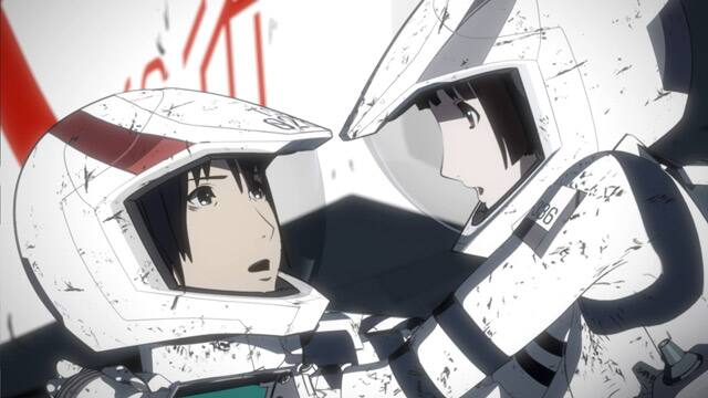 第5話 漂流 シドニアの騎士 動画配信 レンタル 楽天tv 第5話 漂流 シドニアの騎士 動画配信 レンタル 楽天tv