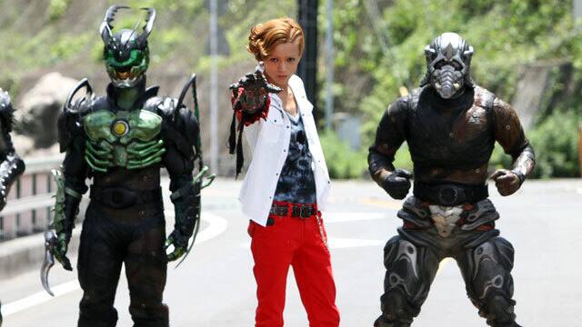 第44話 全員集合と完全復活と君の欲 仮面ライダーオーズ Ooo 動画配信 レンタル 楽天tv 第44話 全員集合と完全復活と君の欲 仮面ライダーオーズ Ooo 動画配信 レンタル 楽天tv