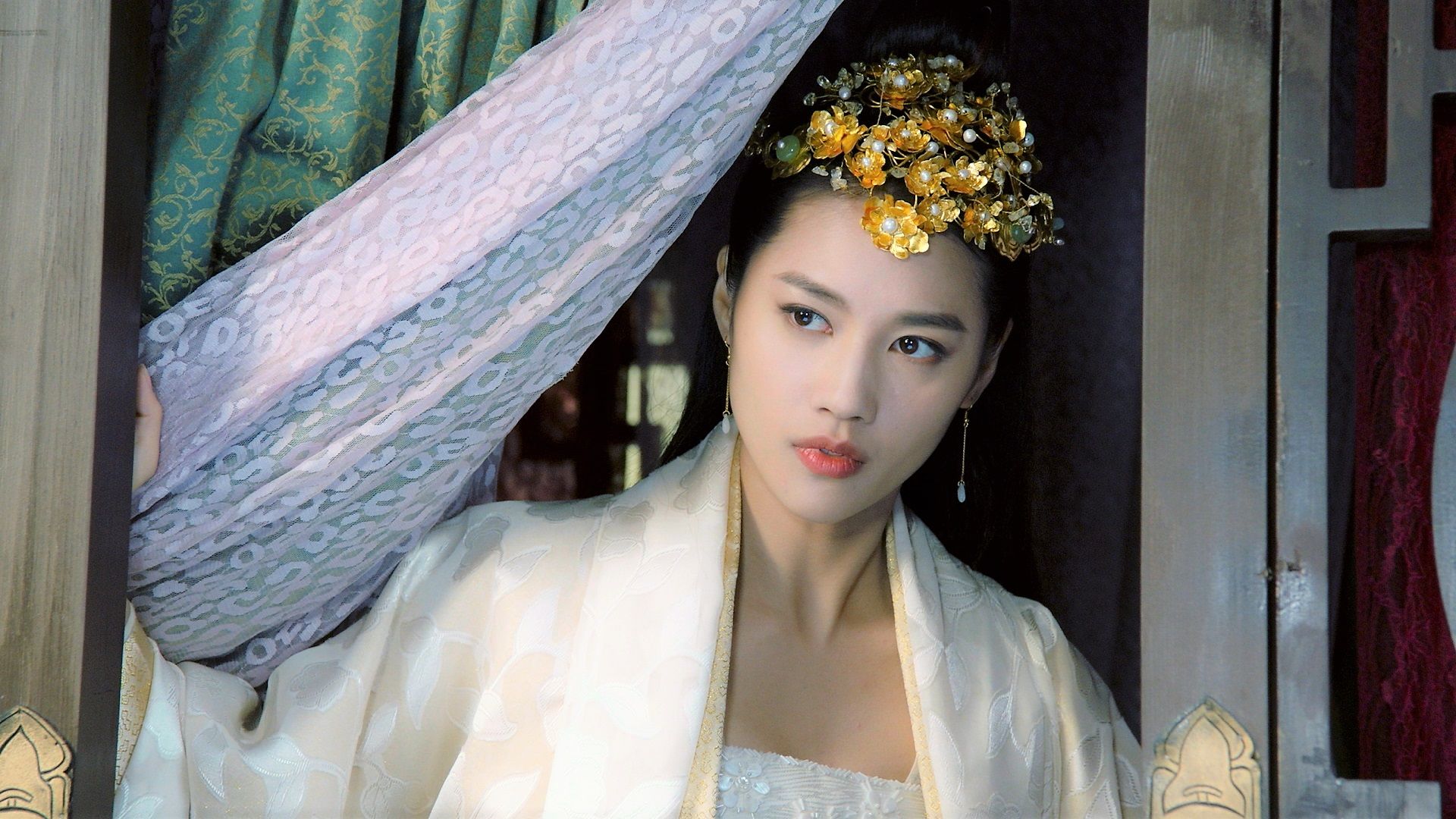 【中国】中華美人を勝手に厳選！ビジュアル最強女優が出演するおすすめ中国ドラマをご紹介！