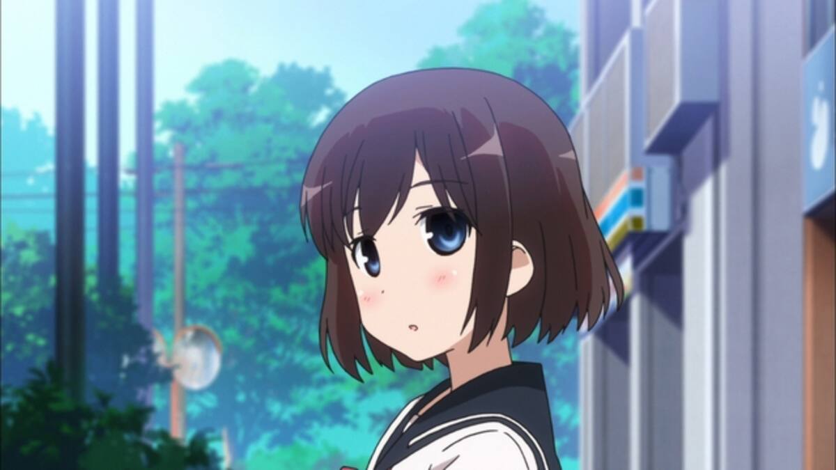 第5話 強豪 咲 Saki 阿知賀編 Episode Of Side A 動画配信 レンタル 楽天tv