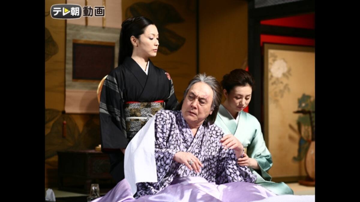 第三章 松本清張 けものみち テレ朝動画 動画配信 レンタル 楽天tv 第三章 松本清張 けものみち テレ朝動画 動画配信 レンタル 楽天tv