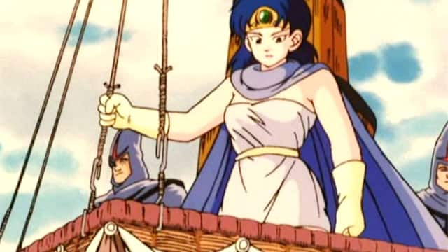 ドラゴンクエスト ダイの大冒険 1991 第27話 第31話 7daysパック 動画配信 レンタル 楽天tv