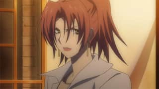 黒神 The Animation 第6話 第10話 7daysパック 動画配信 レンタル 楽天tv