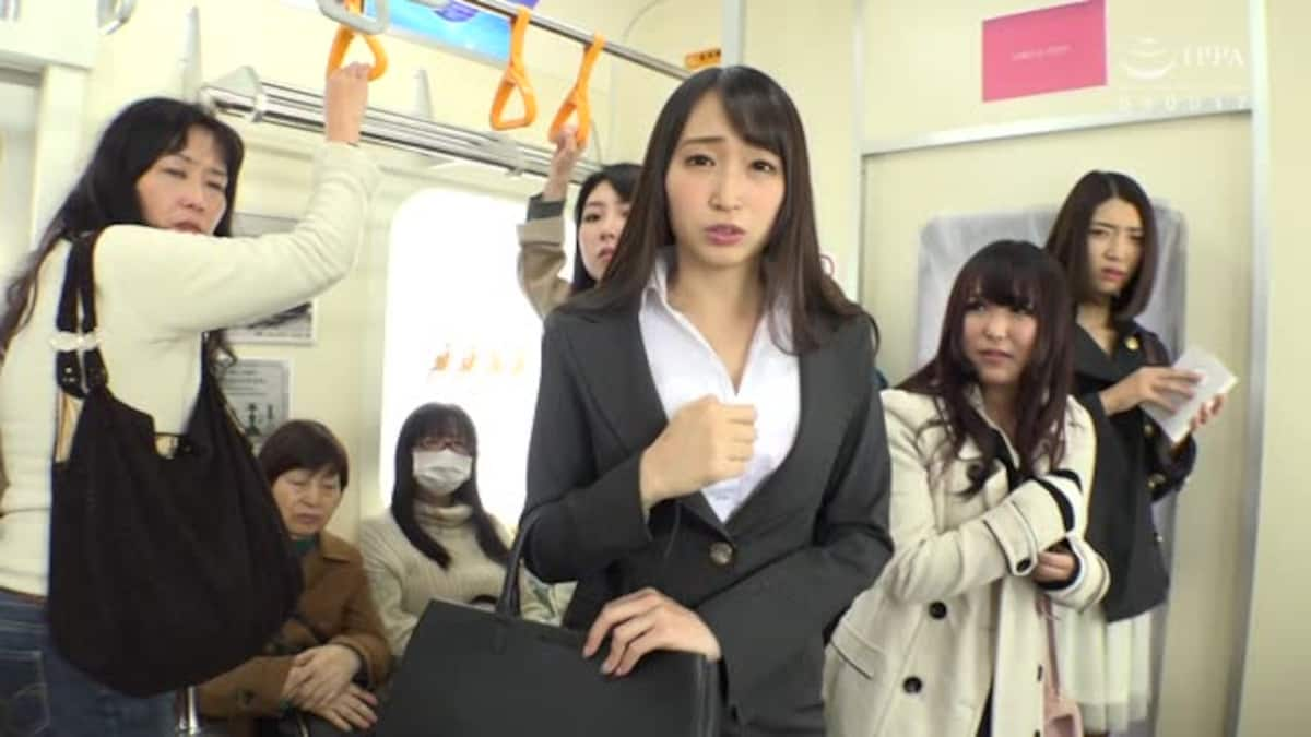 時間を停止できるストップウォッチを手に入れた僕は、朝の女性専用車両に乗車してヤリたい放題に中出ししてみた。