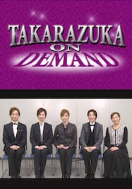 TAKARAZUKA NEWS Pick Up #421「宙組梅田芸術劇場公演『TOP HAT』稽古場レポート」～2015年3月より～
