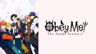 Obey Me! The Anime Season 2