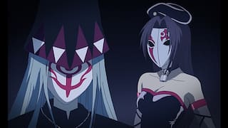 第8話 復活のナイト ファントム メルヘヴン 動画配信 レンタル 楽天tv