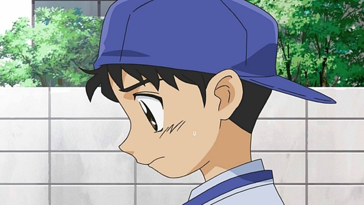 第3話 おとさんなんてキライだ メジャー 第1シリーズ 動画配信 レンタル 楽天tv 第3話 おとさんなんてキライだ メジャー 第1シリーズ 動画配信 レンタル 楽天tv