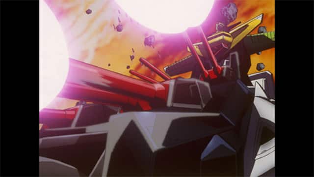 第3話 ggg追放命令 勇者王ガオガイガーfinal 動画配信 レンタル 楽天tv 第3話 ggg追放命令 勇者王ガオガイガーfinal 動画配信 レンタル 楽天tv