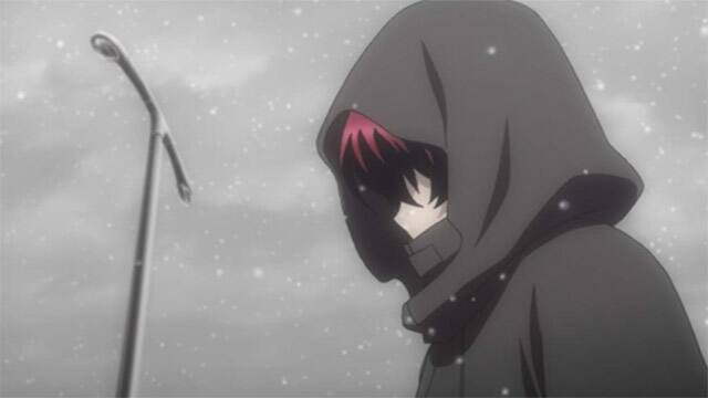 Episode13 新世界 黒神 The Animation 動画配信 レンタル 楽天tv Episode13 新世界 黒神 The Animation 動画配信 レンタル 楽天tv