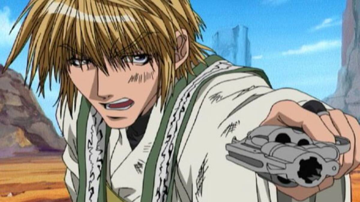 第26話 慟哭 最遊記reload Gunlock 動画配信 レンタル 楽天tv 第26話 慟哭 最遊記reload Gunlock 動画配信 レンタル 楽天tv
