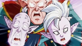 ドラゴンボール超 宇宙サバイバル編 77話 131話 動画配信 レンタル 楽天tv