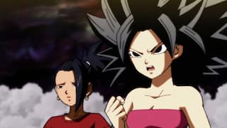 ドラゴンボール超 宇宙サバイバル編 77話 131話 動画配信 レンタル 楽天tv