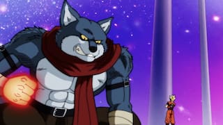 ドラゴンボール超 宇宙サバイバル編 77話 131話 動画配信 レンタル 楽天tv