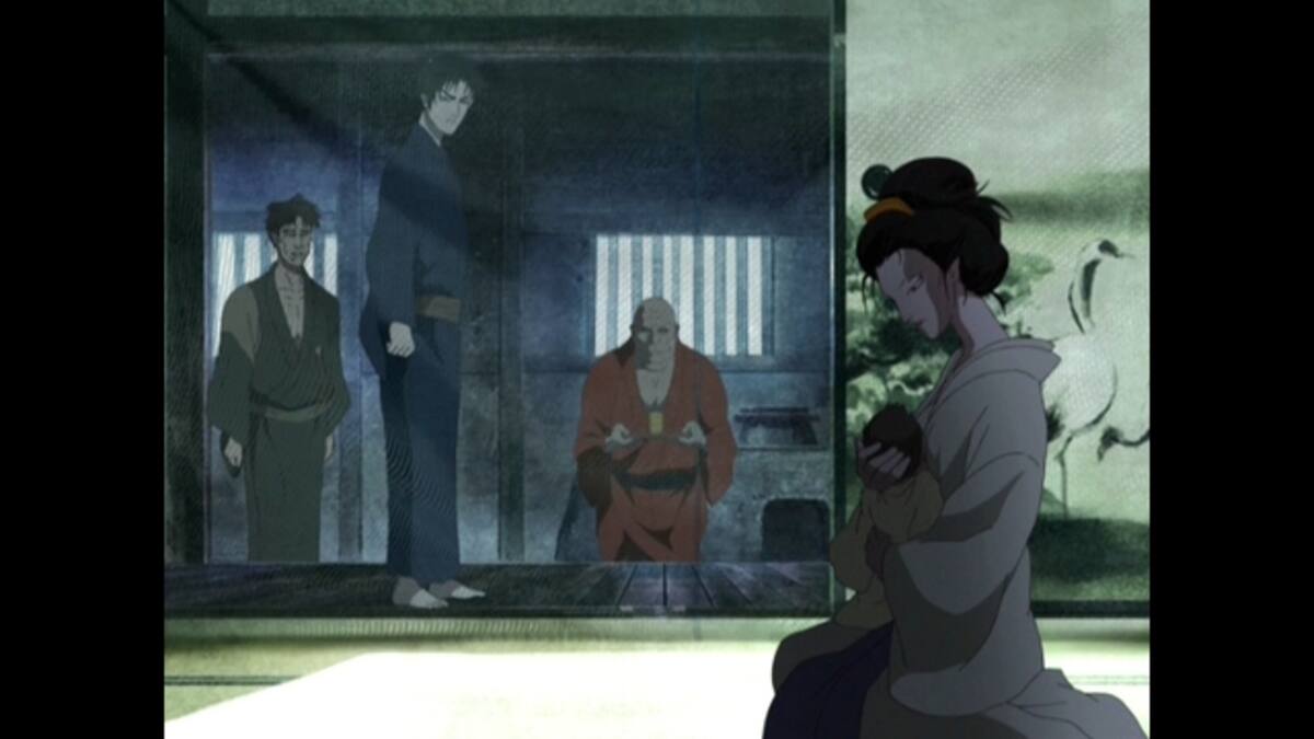 四谷怪談 序の幕 怪 Ayakashi 動画配信 レンタル 楽天tv