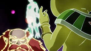 ドラゴンボール超 宇宙サバイバル編 77話 131話 動画配信 レンタル 楽天tv