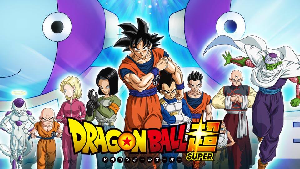 ドラゴンボール超 宇宙サバイバル編 77話 131話 動画配信 レンタル 楽天tv