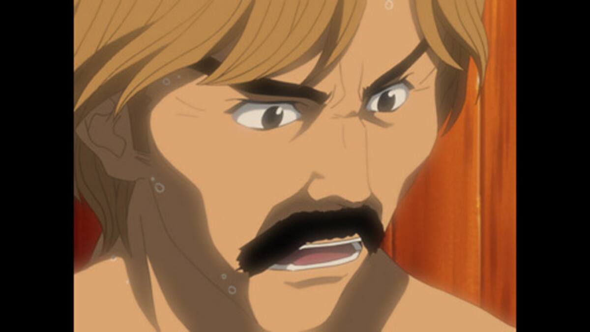 第24話 優勝戦進出へ モンキーターン 動画配信 レンタル 楽天tv